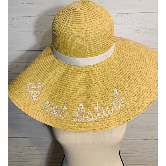 Floppy Sun Hat - NWT! - Picture 3 of 6